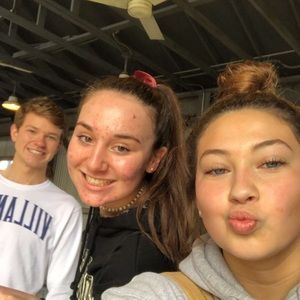 Meet your Posher, Meghan